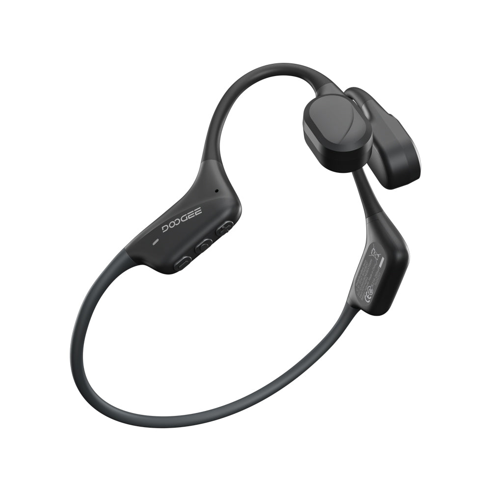BoneBeat Swim Auriculares de conducción ósea impermeables IP68