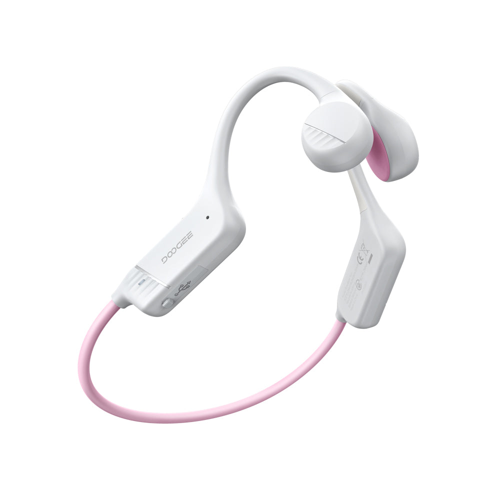BoneBeat Run Auriculares deportivos de conducción ósea IP66