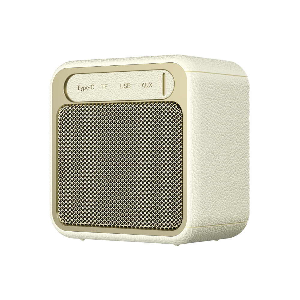 DOOGEE Field Pulse Portable Bluetooth Speaker