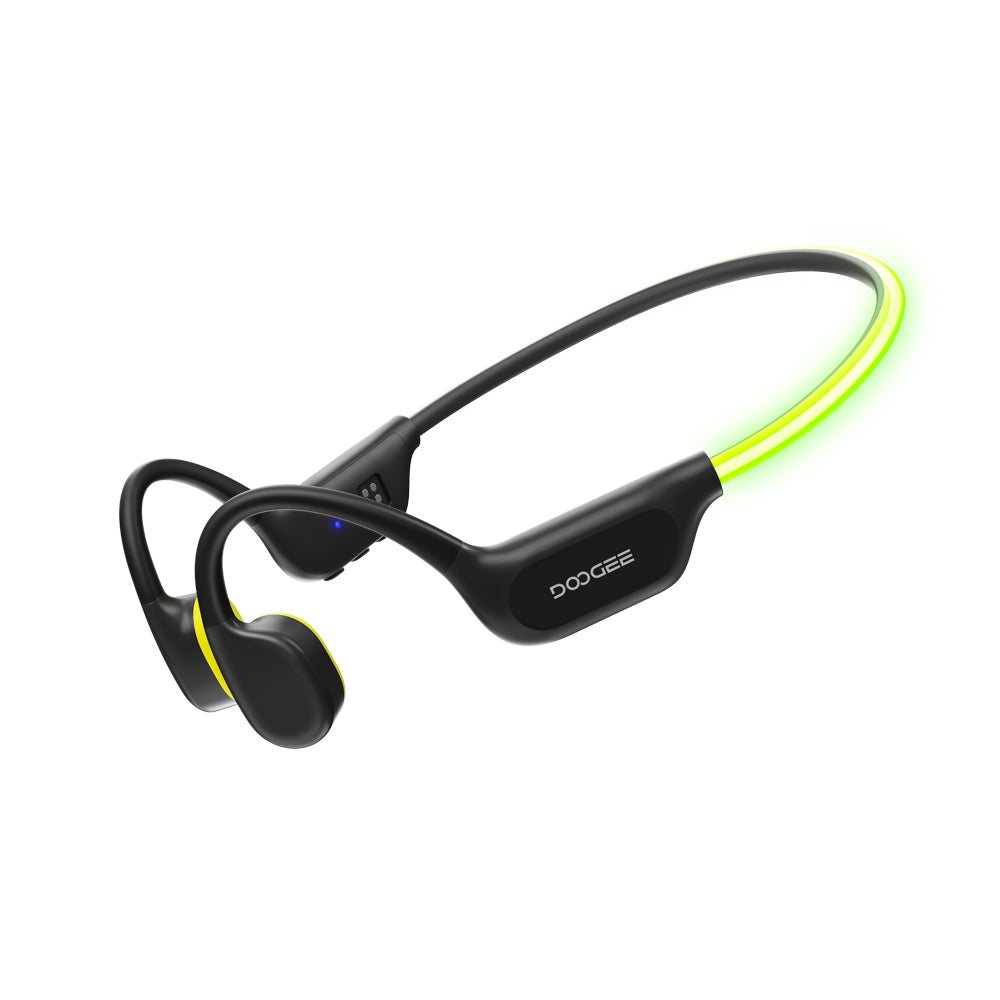 DOOGEE BoneBeat Swim Ray IP68 Swimming Headphones