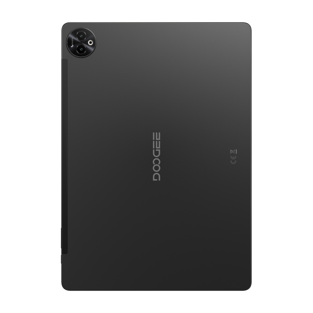DOOGEE Tableta Tab E3 Max de 14 pulgadas, 13500 mAh, 256 GB, Android 15