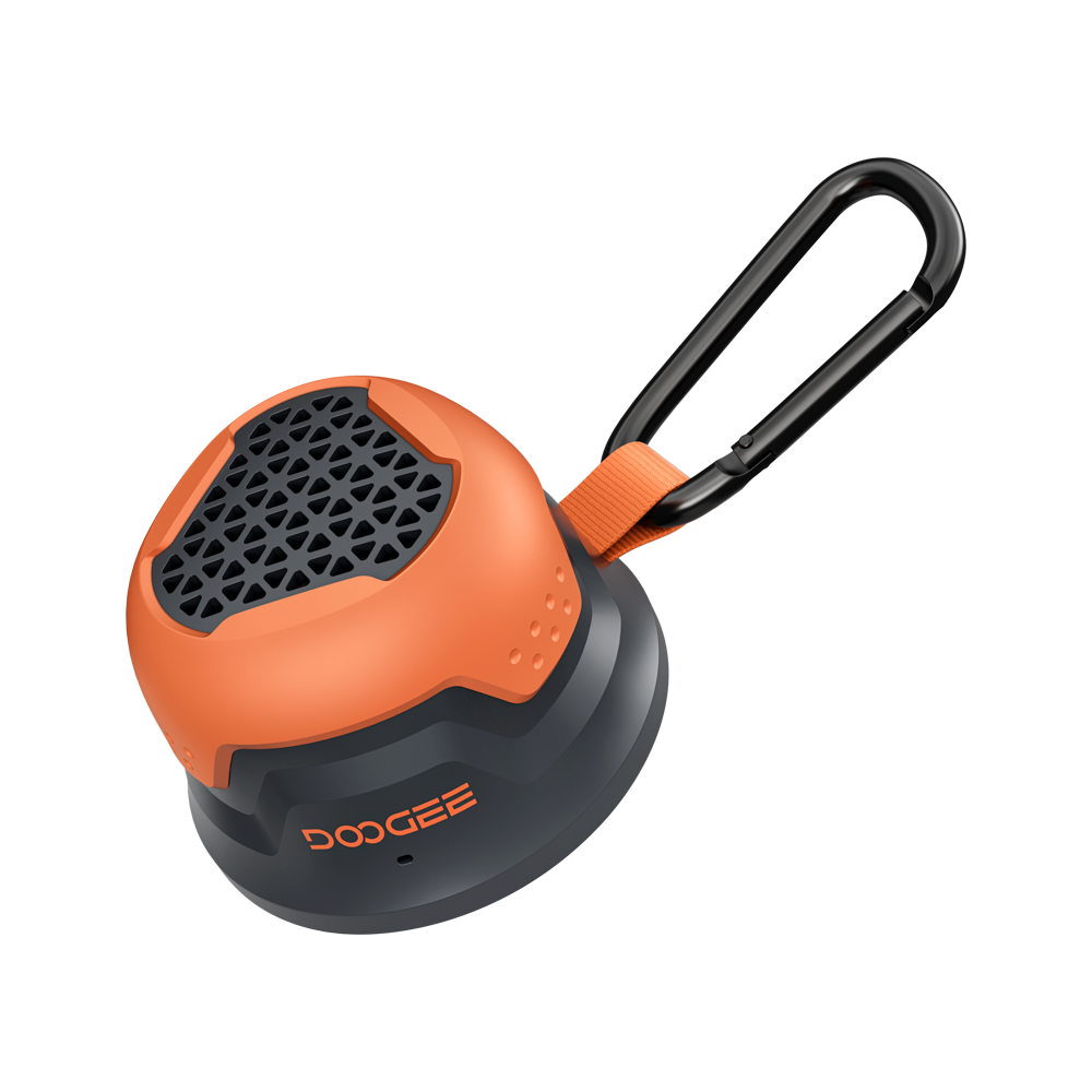 DOOGEE SnapBeat Mini altavoz magnético Bluetooth
