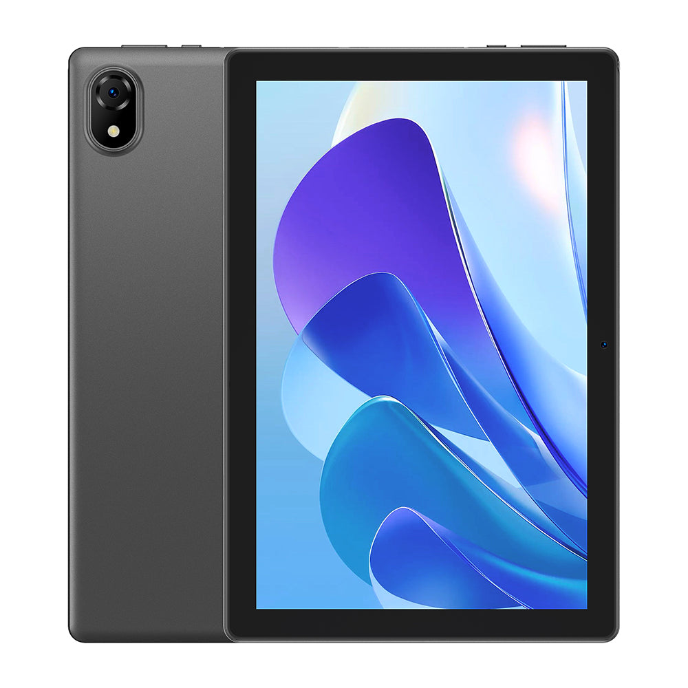 Tableta DOOGEE U10 VIP Android 15 de 10,1 pulgadas y 5060 mAh con acce