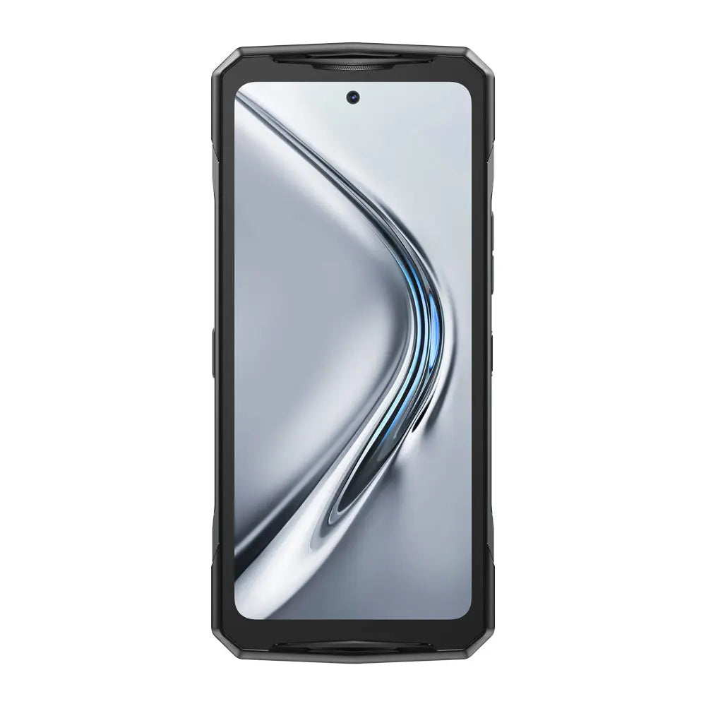 DOOGEE V40 Morpho Camera 8680mAh Large battery Android 14 Rugged Phone DOOGEE