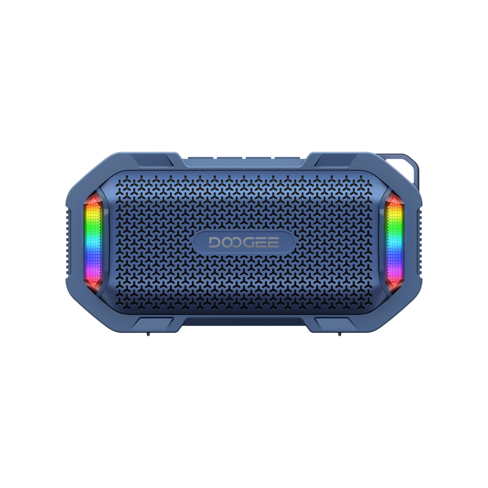 DOOGEE MAG GRIP Magnetic Portable Bluetooth Speaker