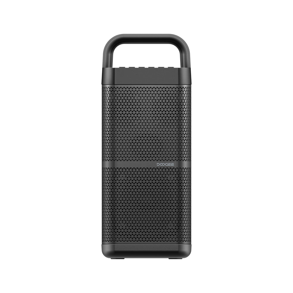 DOOGEE ワイヤレススピーカー 250W 重低音 Bluetooth5.3 DOOGEE ワイヤレススピーカー 250W 重低音 Bluetooth5.3