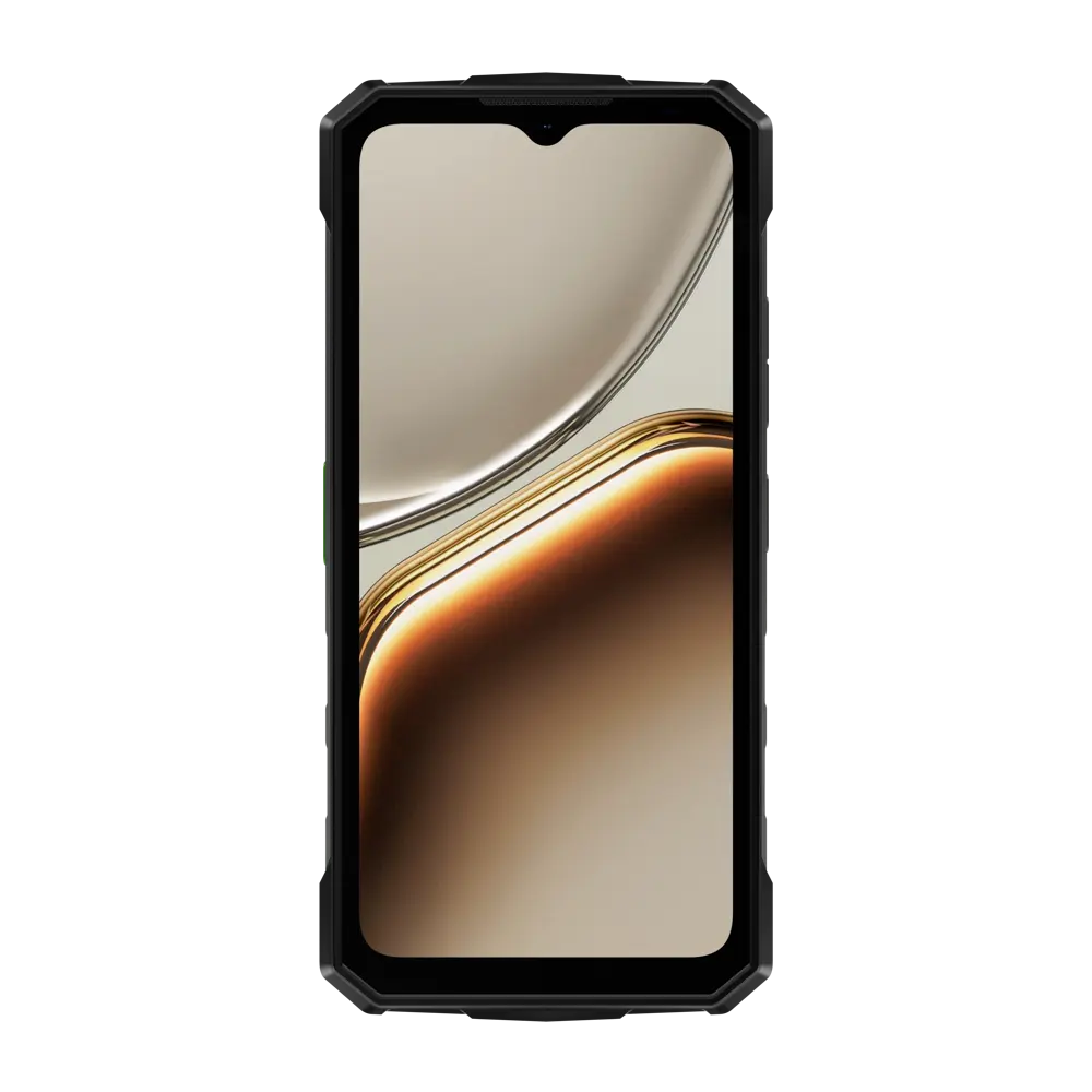 Fire 5 Pro DOOGEE
