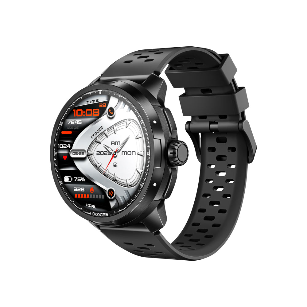 DOOGEE Anymoving M1 Smart Watch