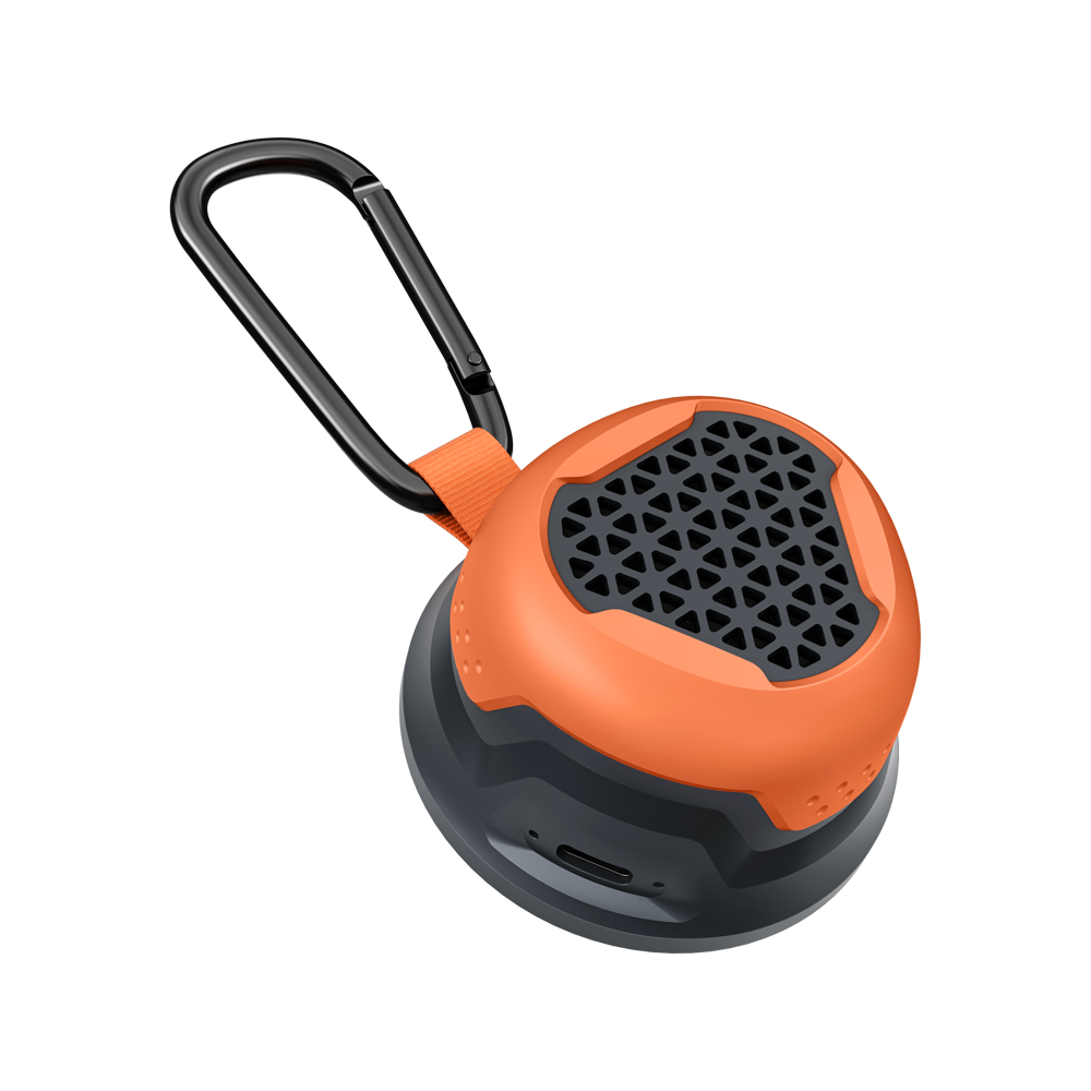 DOOGEE SnapBeat Mini altavoz magnético Bluetooth
