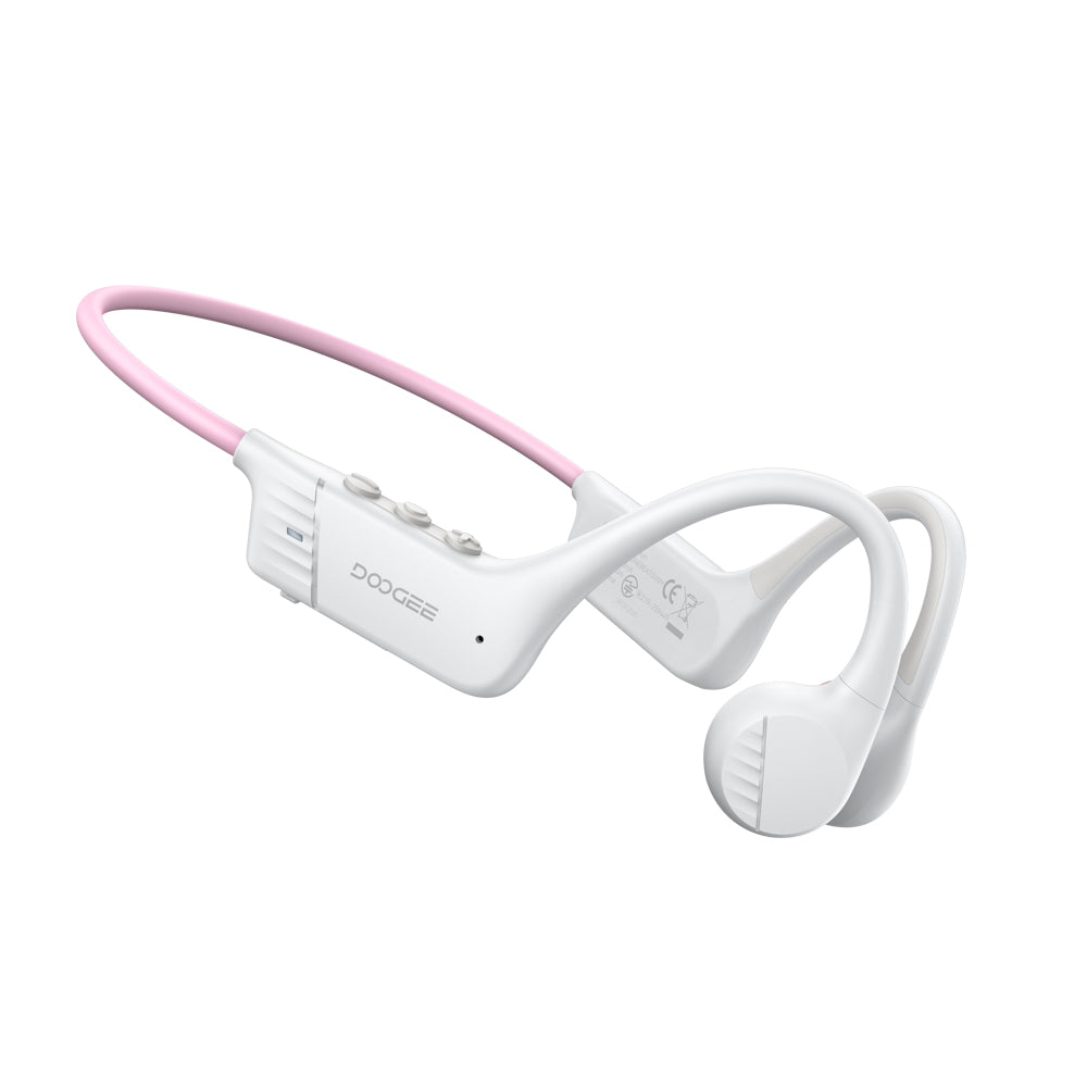 BoneBeat Run Auriculares deportivos de conducción ósea IP66