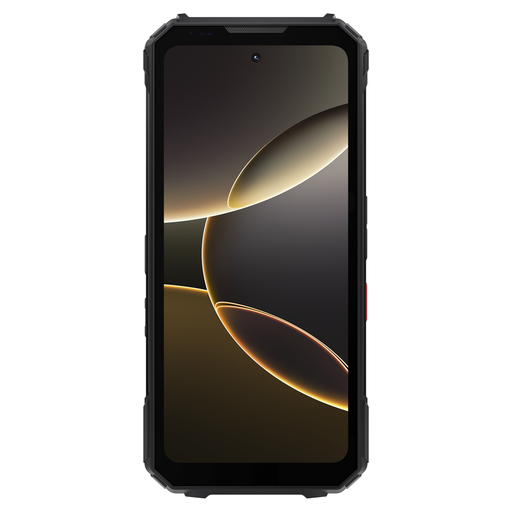 DOOGEE V Max LR Smartphone robusto 200 MP cámara con IA 5G con Laser rangefinder