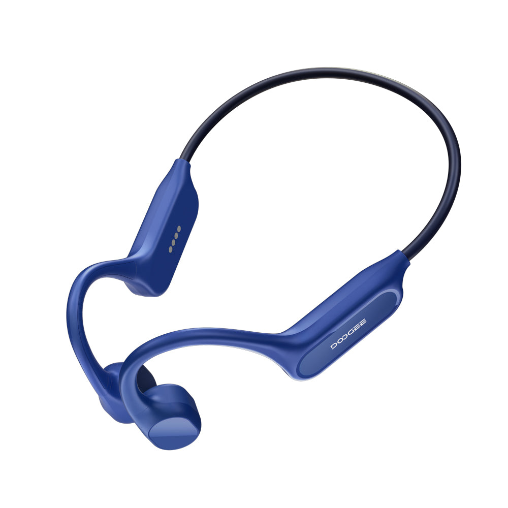 BoneBeat Swim Lite Auriculares deportivos de conducción ósea con protección IP68 para oídos abiertos