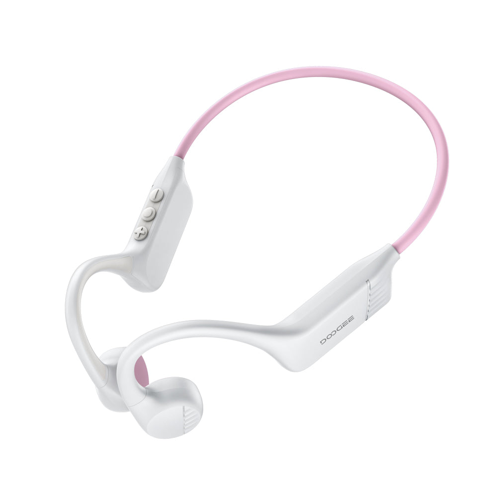 BoneBeat Run Auriculares deportivos de conducción ósea IP66
