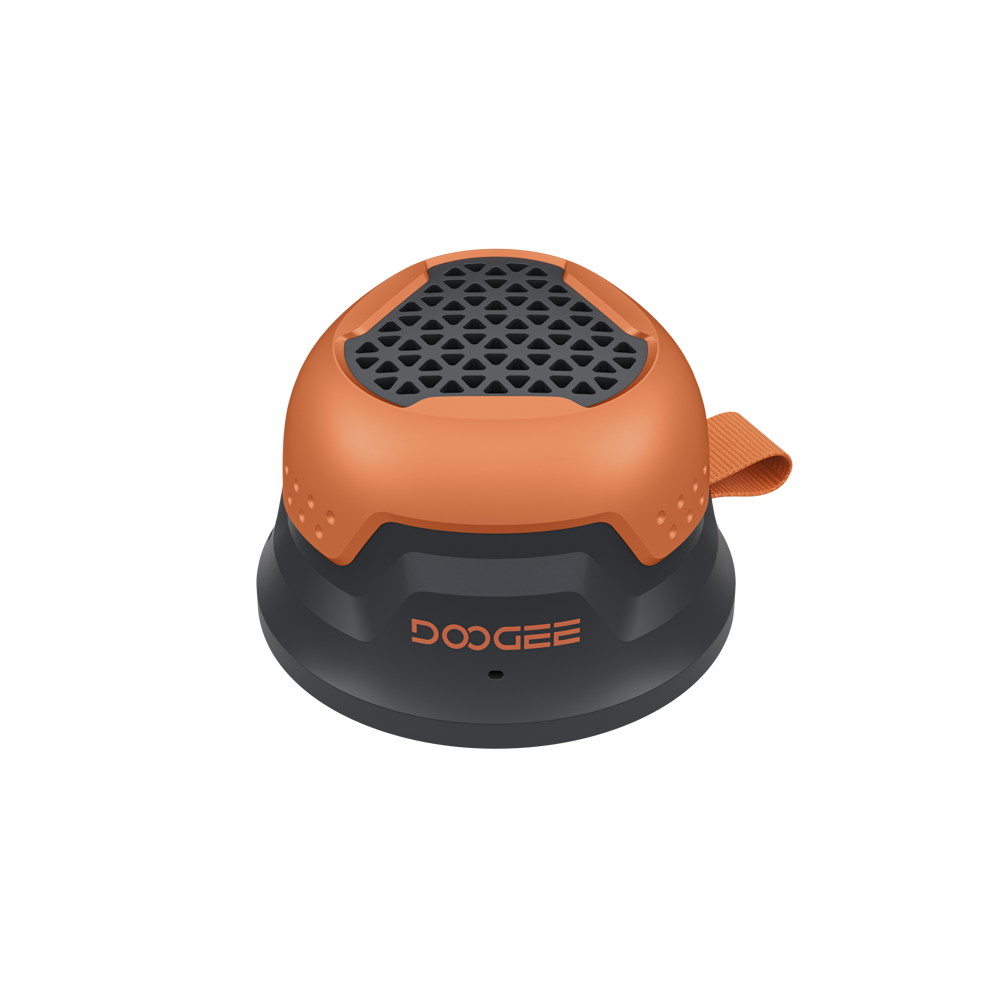 DOOGEE SnapBeat Mini altavoz magnético Bluetooth