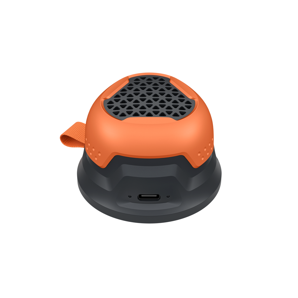 DOOGEE SnapBeat Mini altavoz magnético Bluetooth