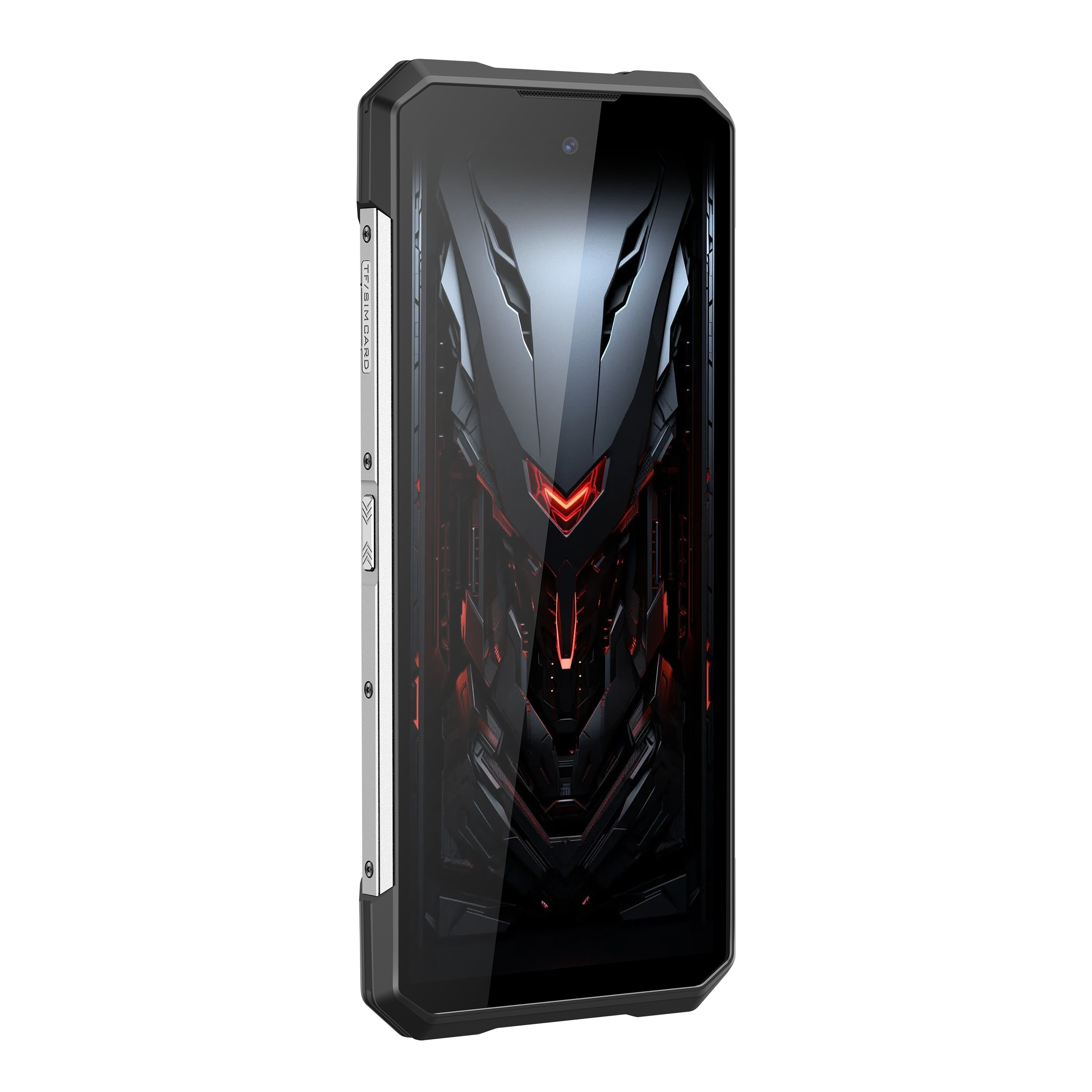 DOOGEE S200/S200-V 5G Móvil Irrompible 6.72" FHD+ 120Hz Rugged Mobile