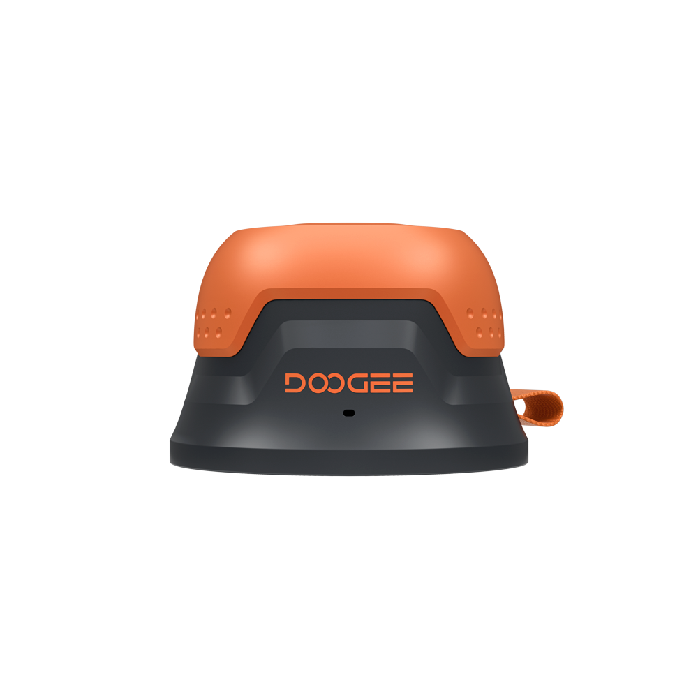 DOOGEE SnapBeat Mini altavoz magnético Bluetooth