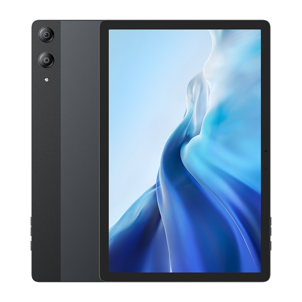 DOOGEE Tableta Tab E3 Pro de 13 pulgadas, 11000 mAh, 256 GB, Android 15