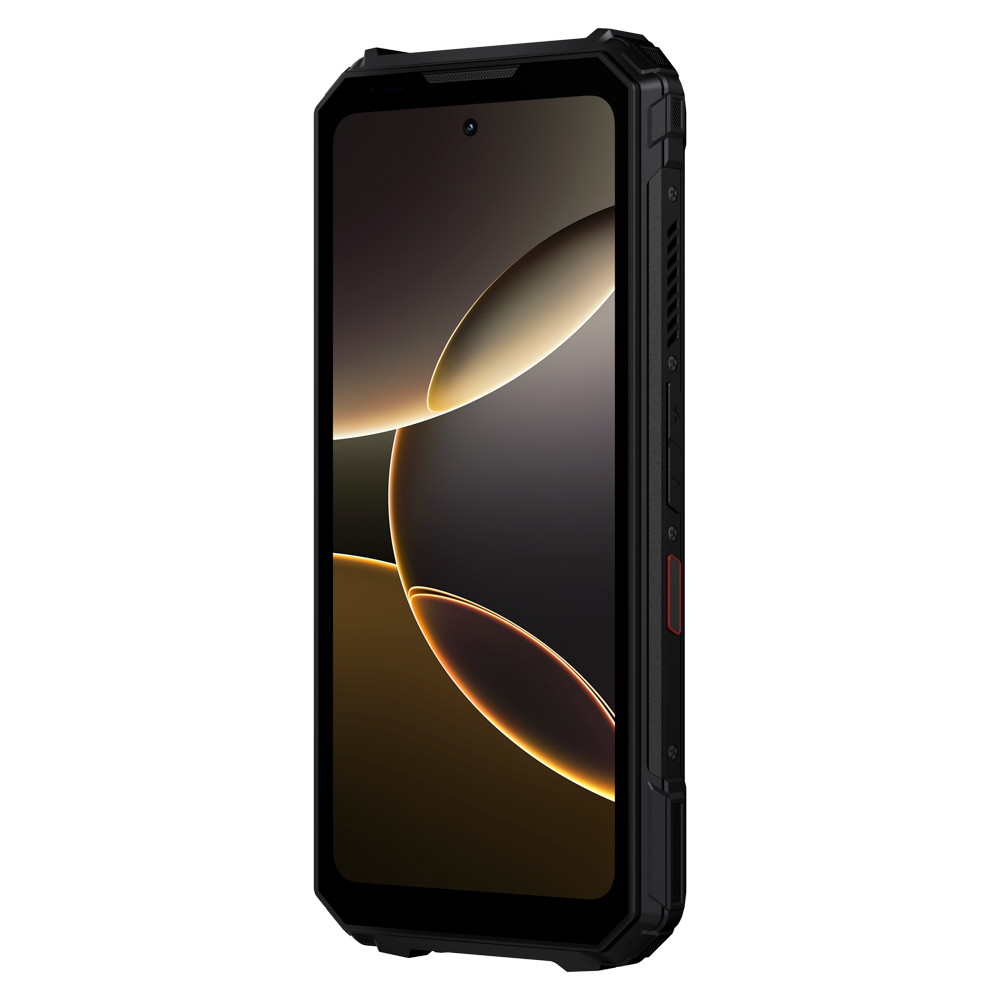 DOOGEE V Max Play Smartphone robusto Dimensity 7300 20500mAh 5G con proyector