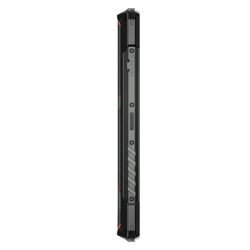 DOOGEE Blade20 Max Teléfono robusto 11800 mAh, 36 GB, 1 TB, cámara principal con IA de 64 MP, Android 15