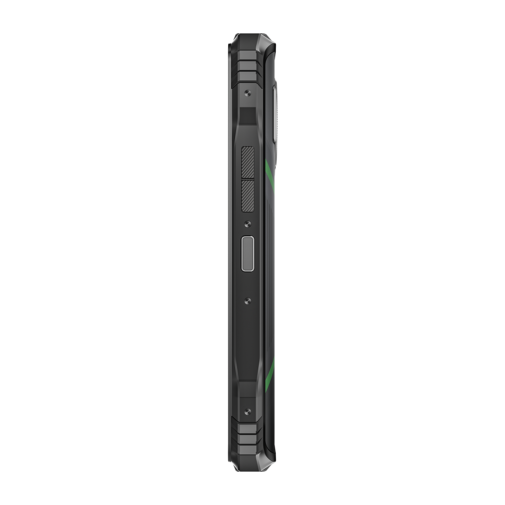 DOOGEE S Cyber Pro Movil Irrompible 32GB + 512GB Batería grande Android 14 Movil Resistente