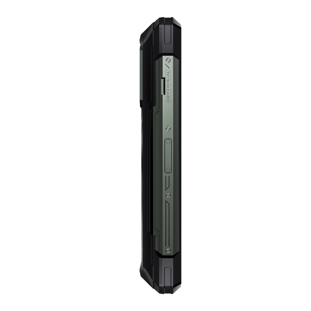 DOOGEE S200 Max Teléfono robusto Dimensity 7050 de 36 GB + 512 GB, 22000 mAh, Android 15, 5G