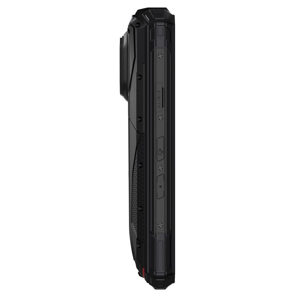 DOOGEE V Max Play Smartphone robusto Dimensity 7300 20500mAh 5G con proyector