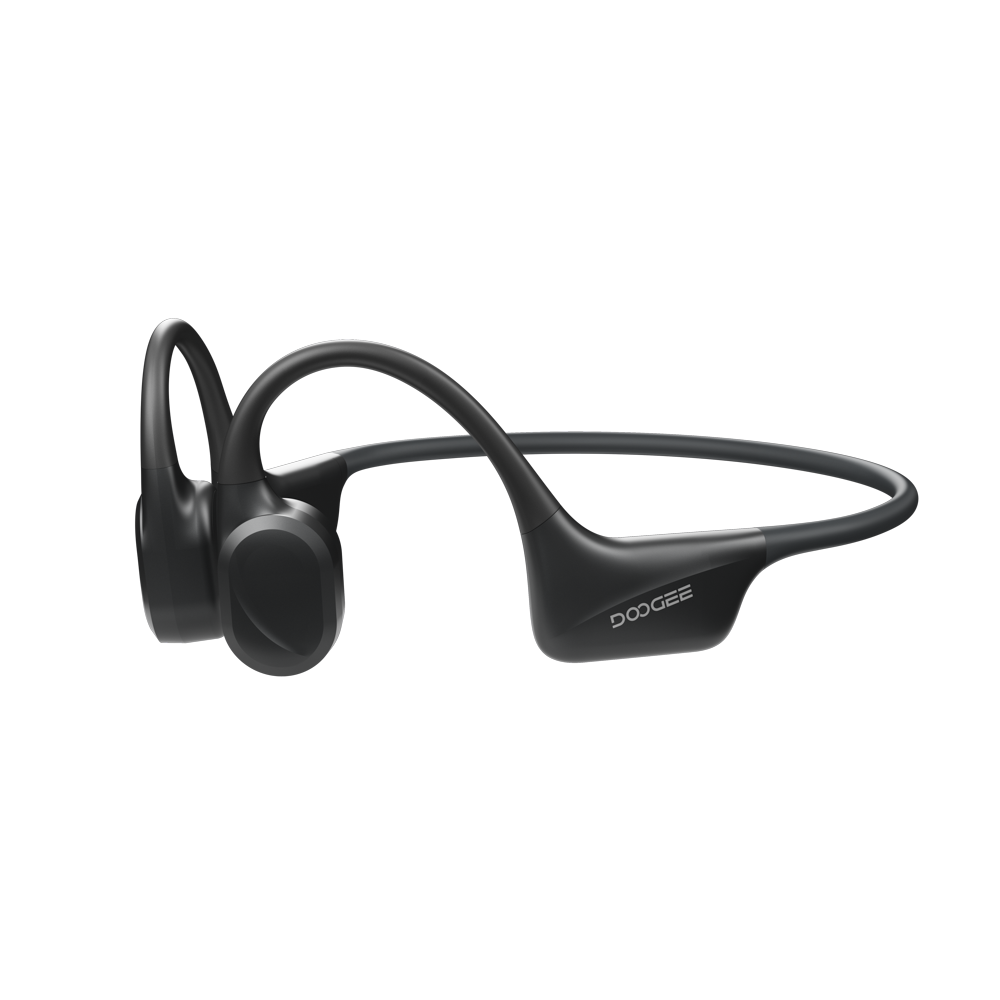 BoneBeat Swim Auriculares de conducción ósea impermeables IP68