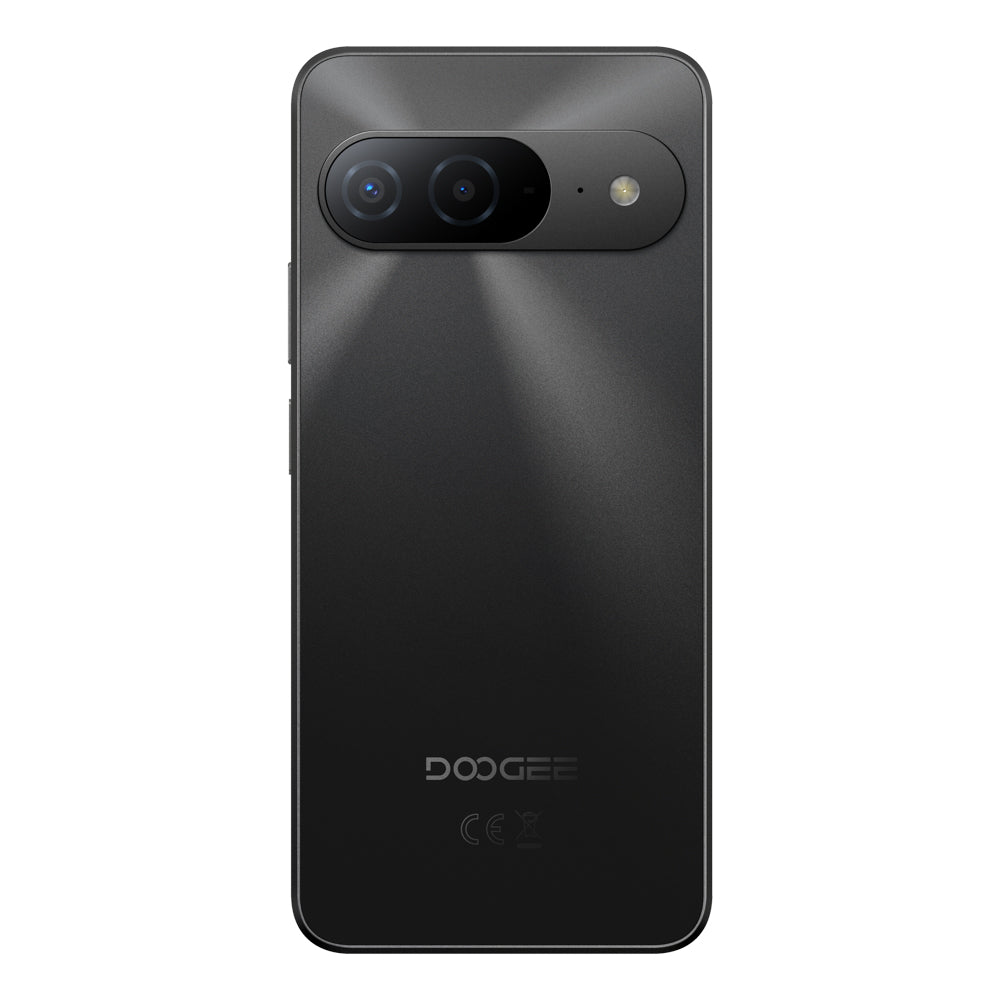 DOOGEE B10 Waterproof Everyday Smartphone
