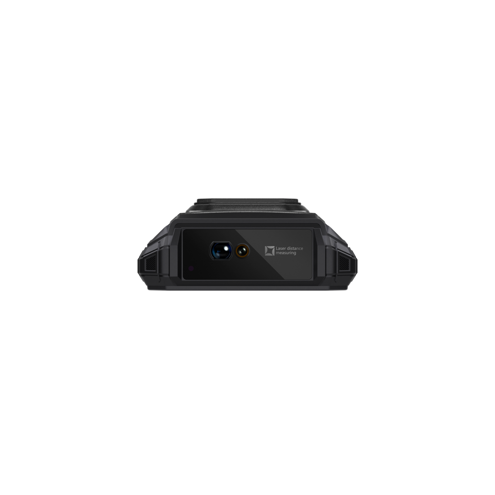 DOOGEE V Max LR Smartphone robusto 200 MP cámara con IA 5G con Laser rangefinder