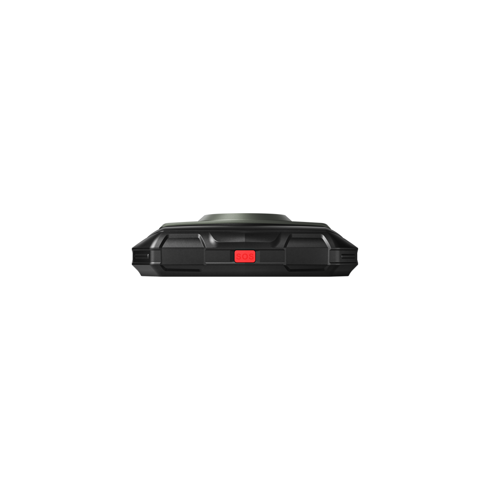 DOOGEE Fire 7 Ultra Mobile Rugged 13000mAh, altavoz de 125 dB, Android 15 5G