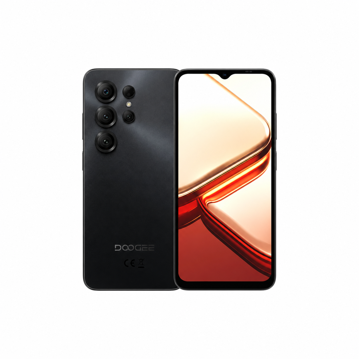 DOOGEE Note56 X Lite Smooth Display Smartphone – doogee.com
