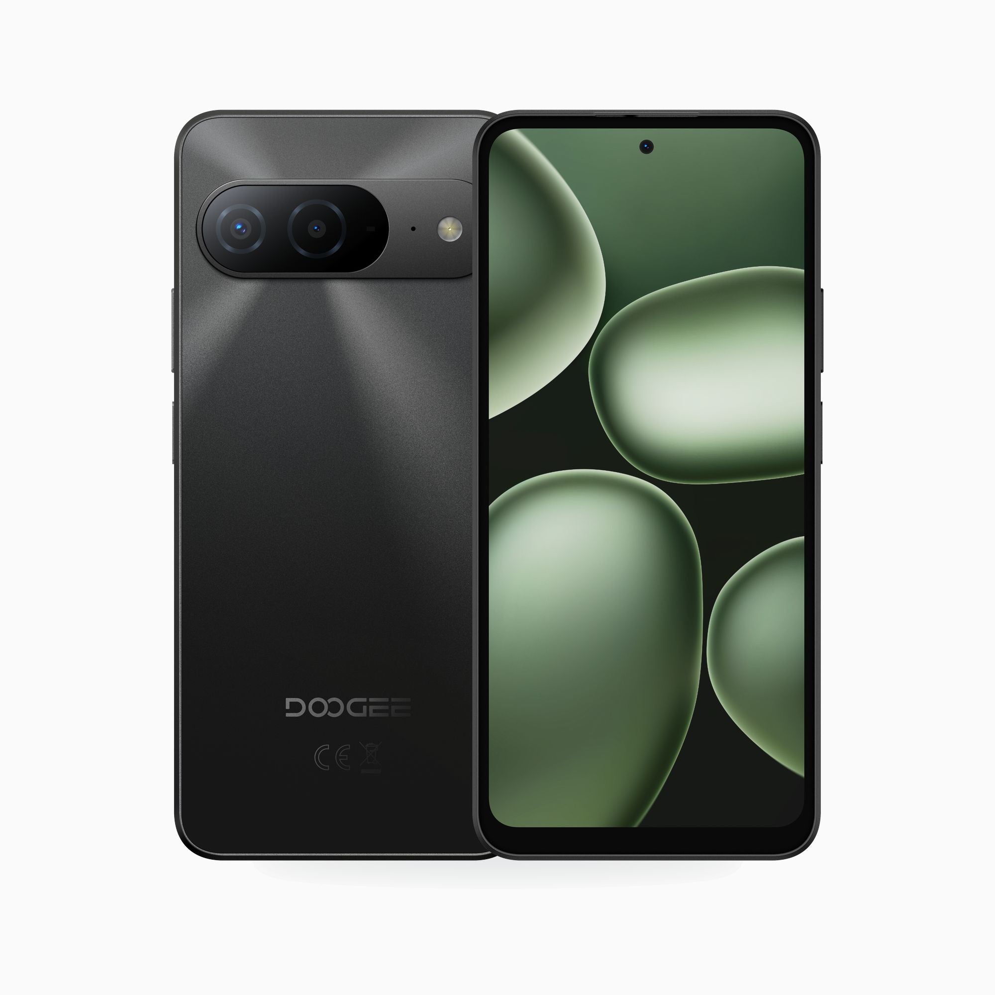 DOOGEE B10 Waterproof Everyday Smartphone