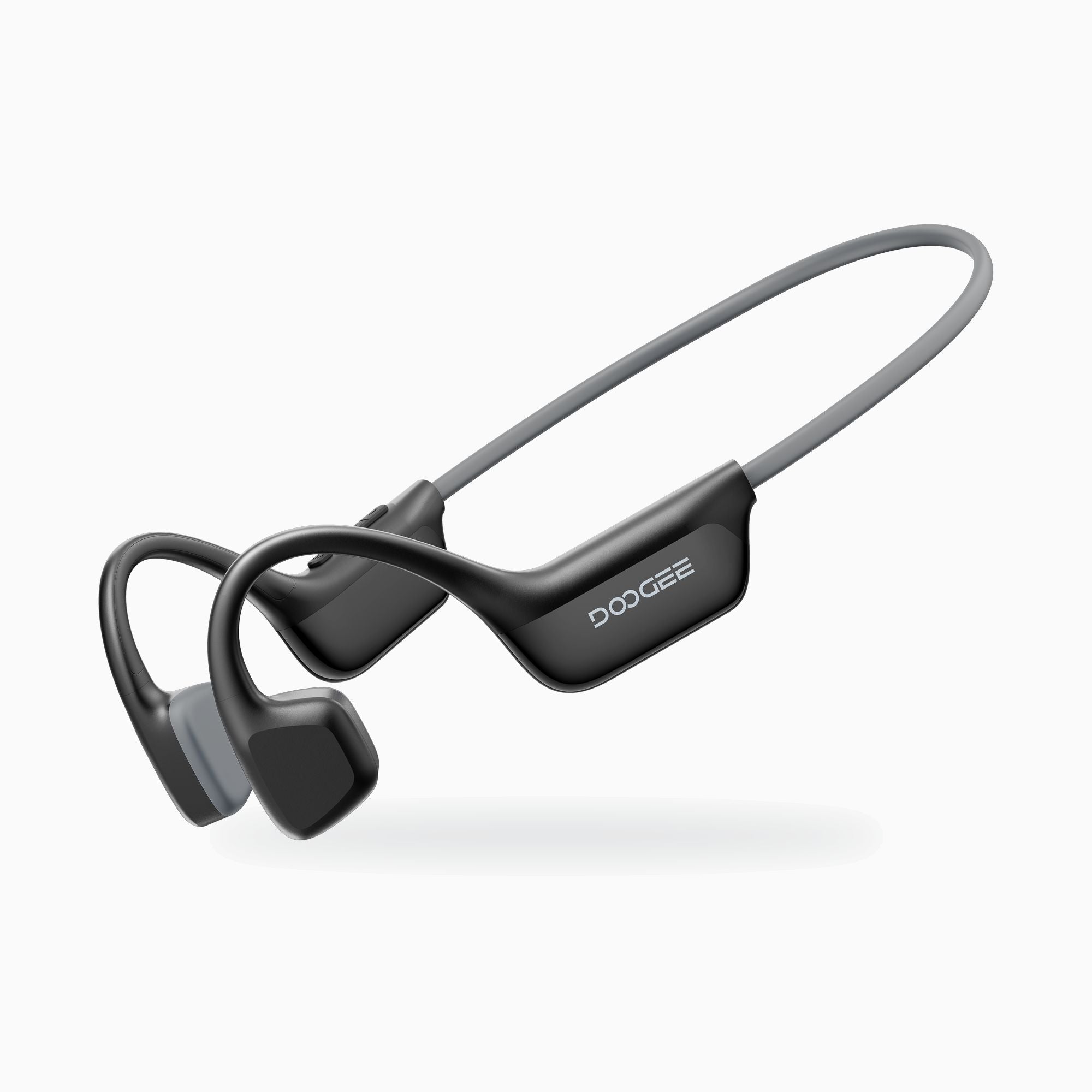 DOOGEE BoneBeat Run Digital IP67 Sports Headphones