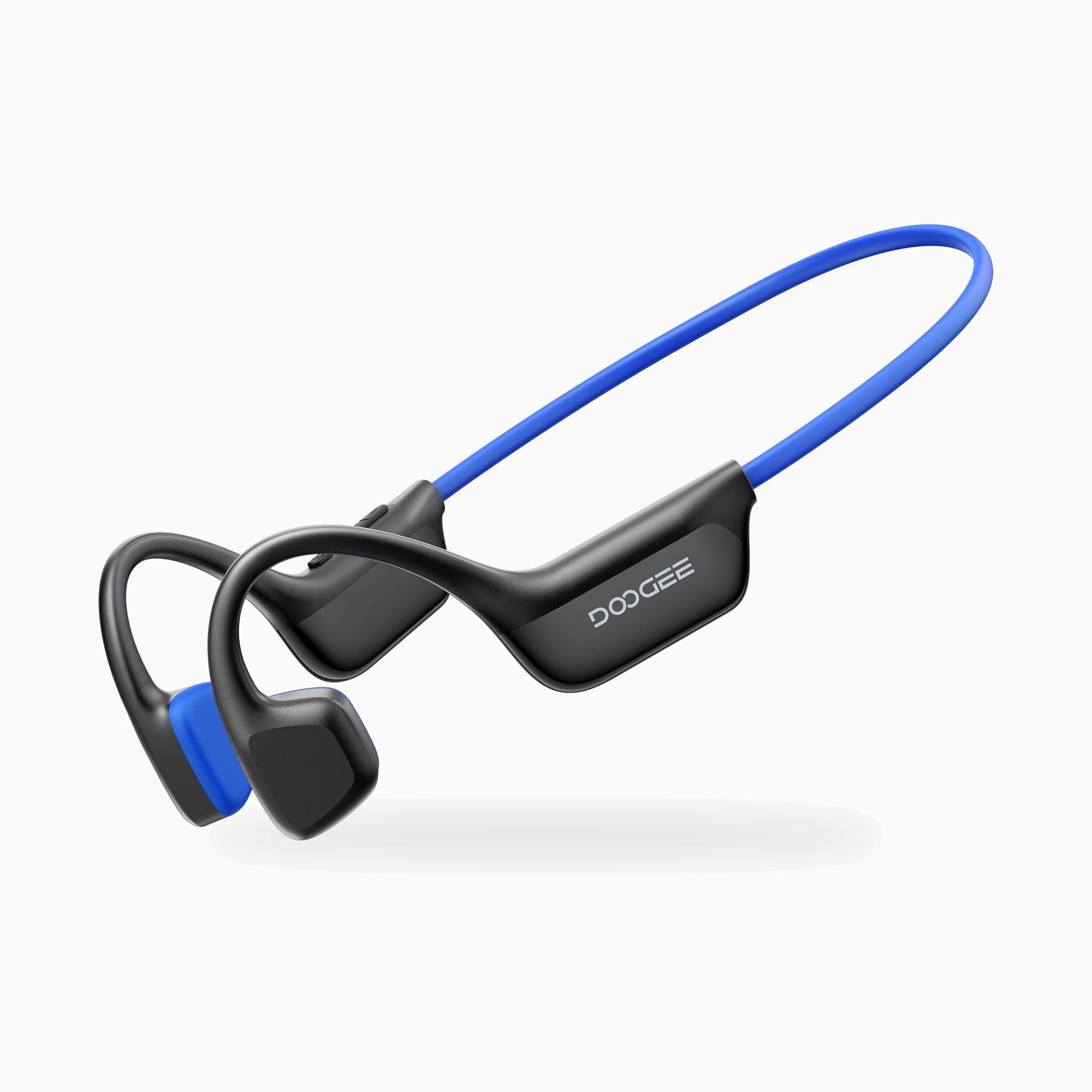 DOOGEE BoneBeat Run Digital IP67 Sports Headphones