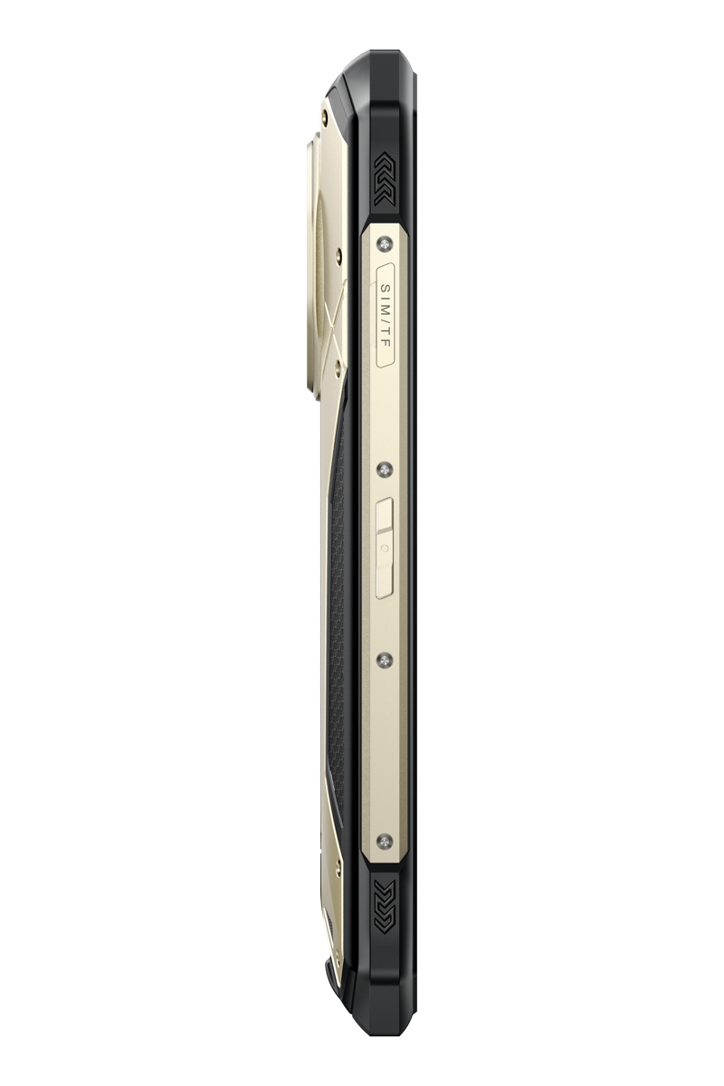 DOOGEE S300 Plus 1TB Camera Rugged Phone