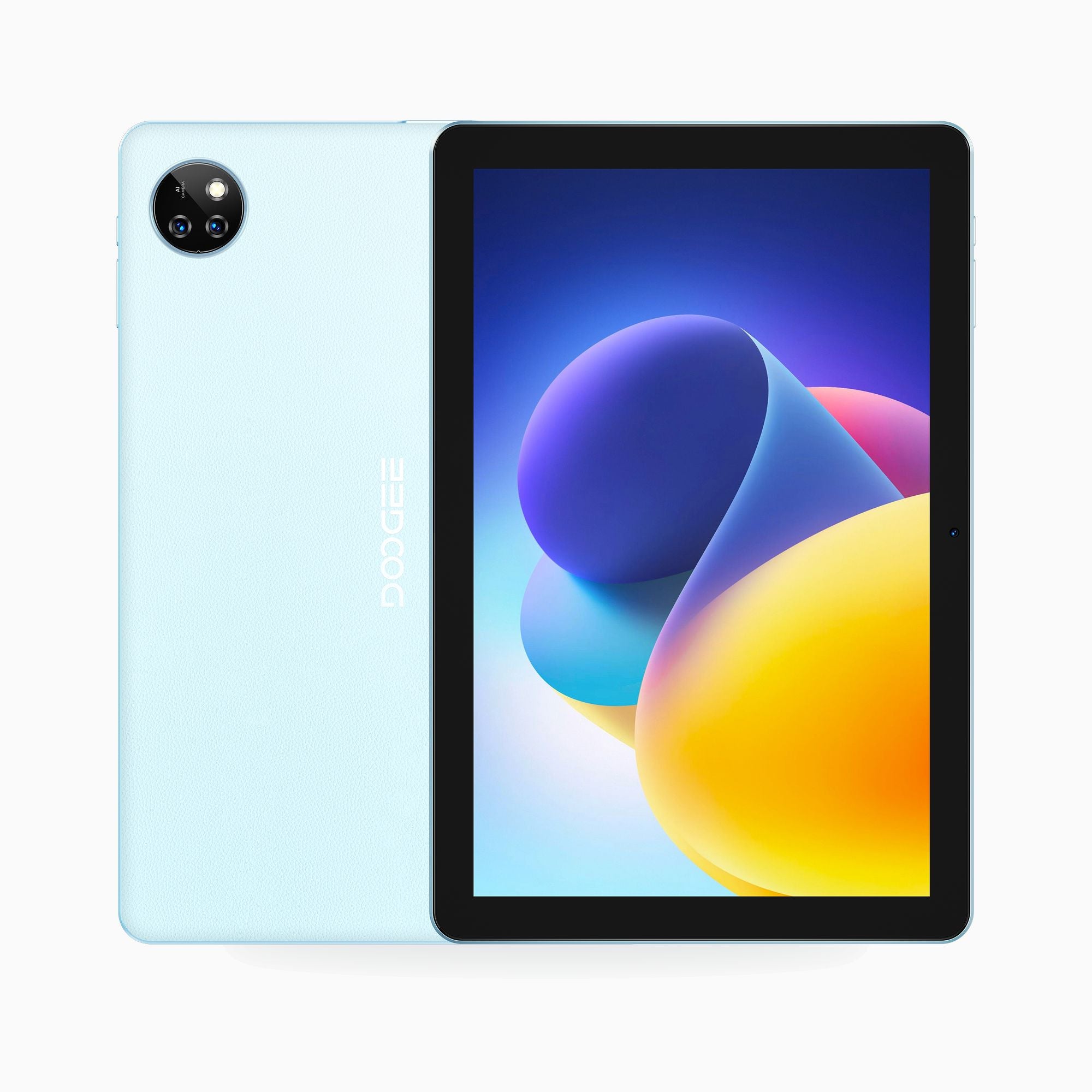 DOOGEE T10W Travel Entertainment Tablet