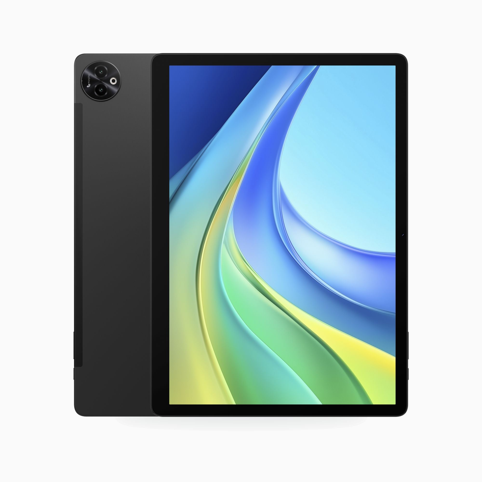 DOOGEE Tab E3 Max Big-Screen Entertainment Tablet