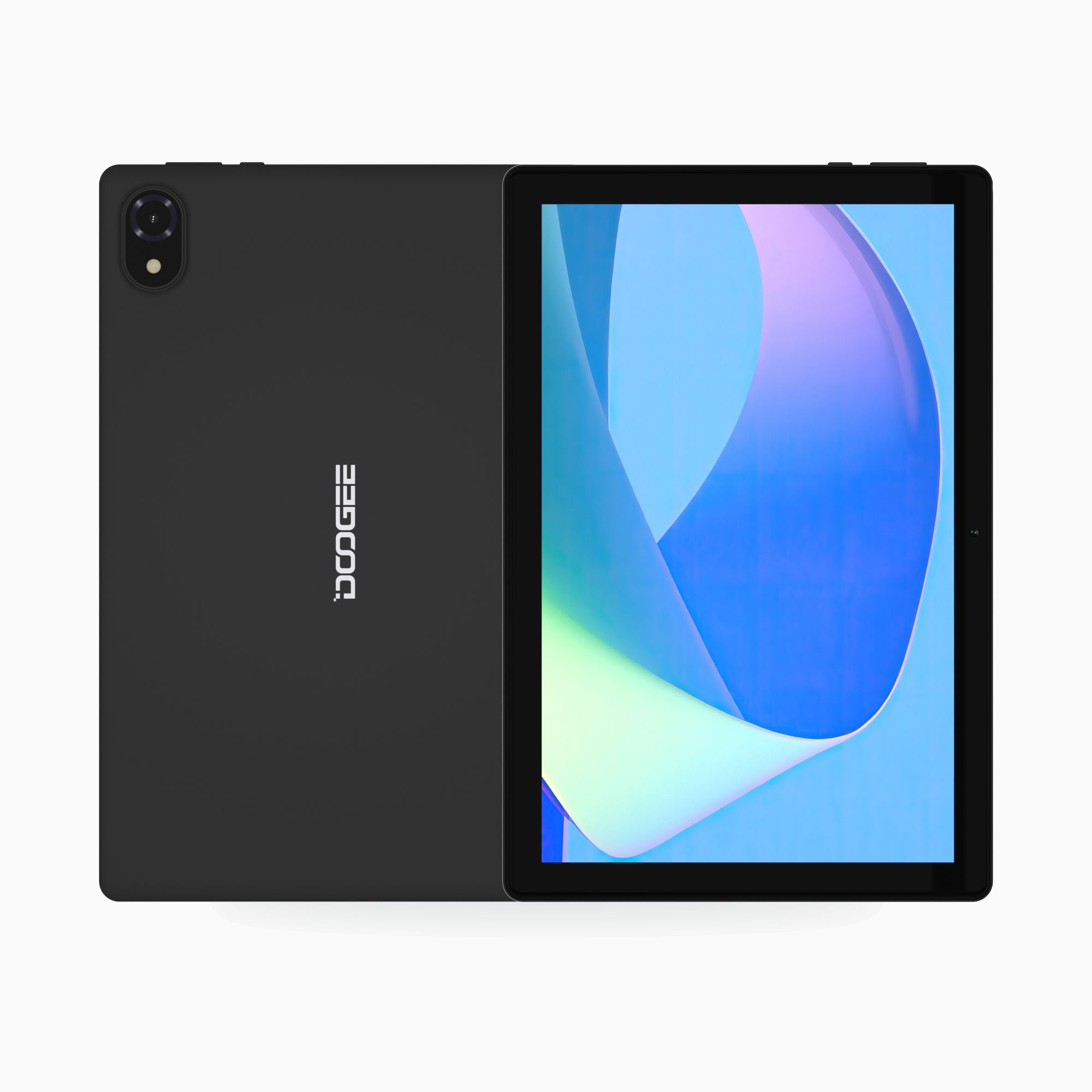 DOOGEE U10 Accessory Bundle Tablet – doogee.com