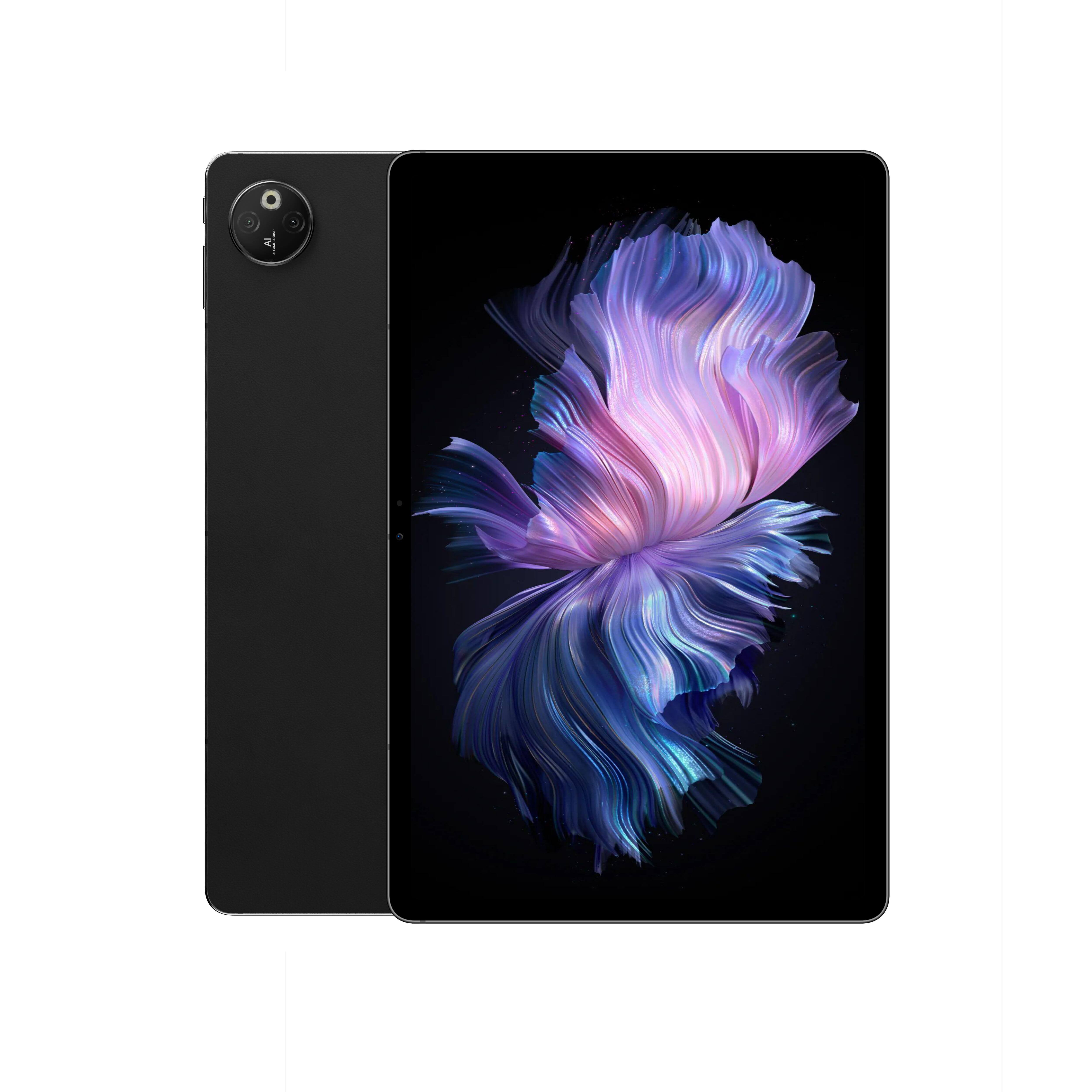 Doogee T30 Max Tablet PC 12.4" Pantalla IPS 4K 20/512GB Android 14