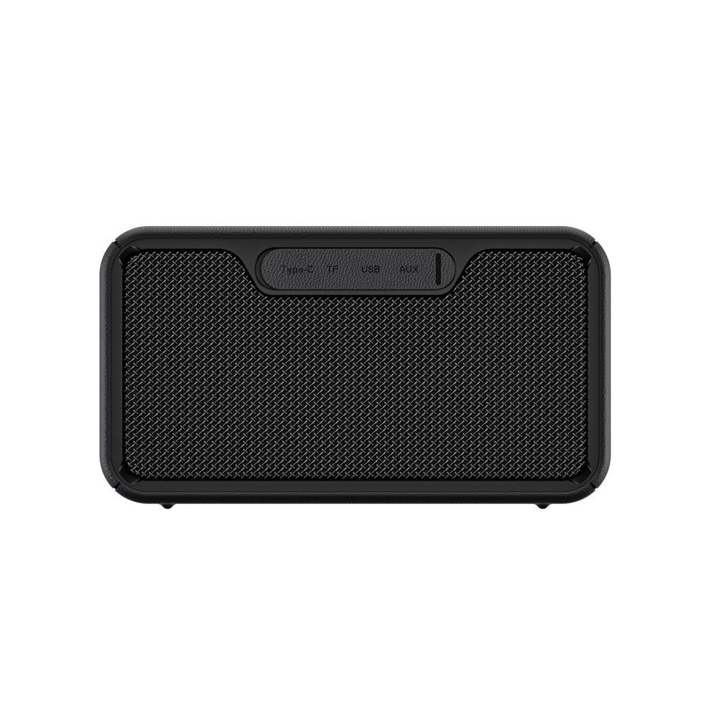 DOOGEE Field Echo Portable Bluetooth Speaker