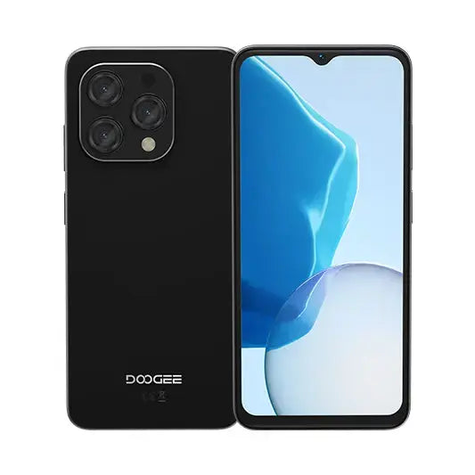 DOOGEE Ｎ55 DOOGEE N55 Android 14 9+128 GBSmart Phone - doogee.com