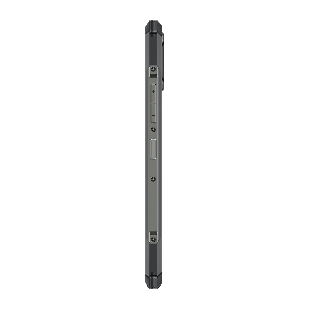 DOOGEE Blade GT Teléfono resistente de 10,5 mm, ultrafino, tamaño 7050, Android 14