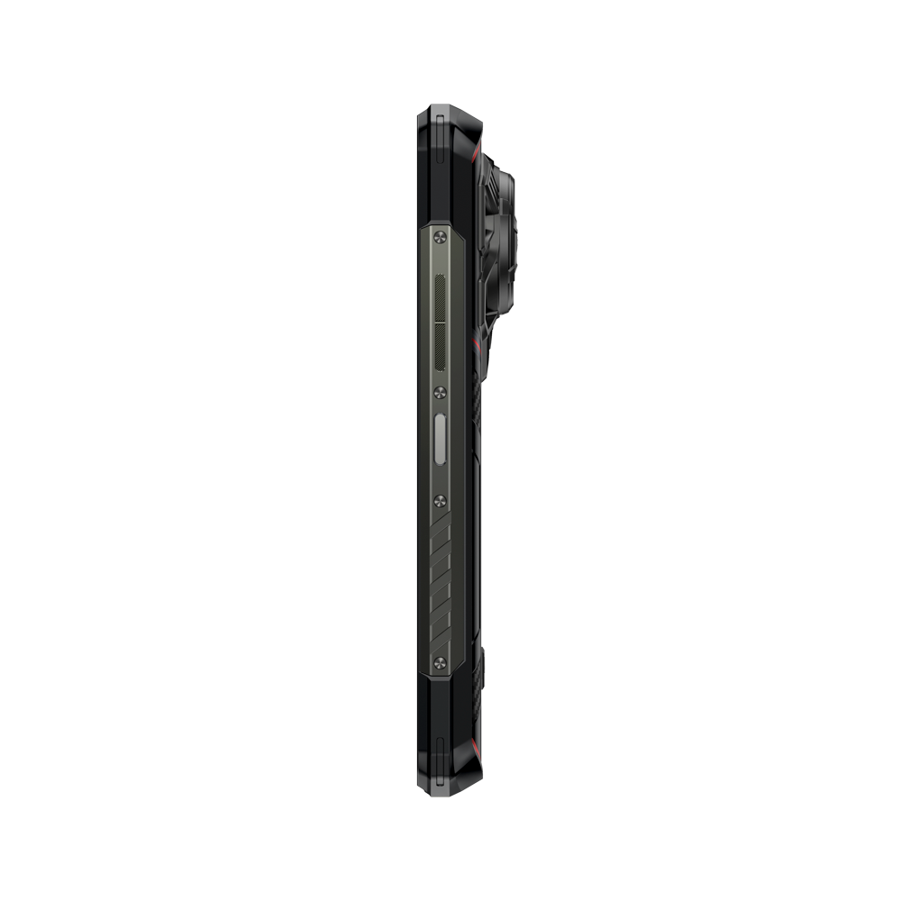 DOOGEE Blade20 Pro Unbreakable Mobile Phone Android 15 Rugged Mobile 11800mAh