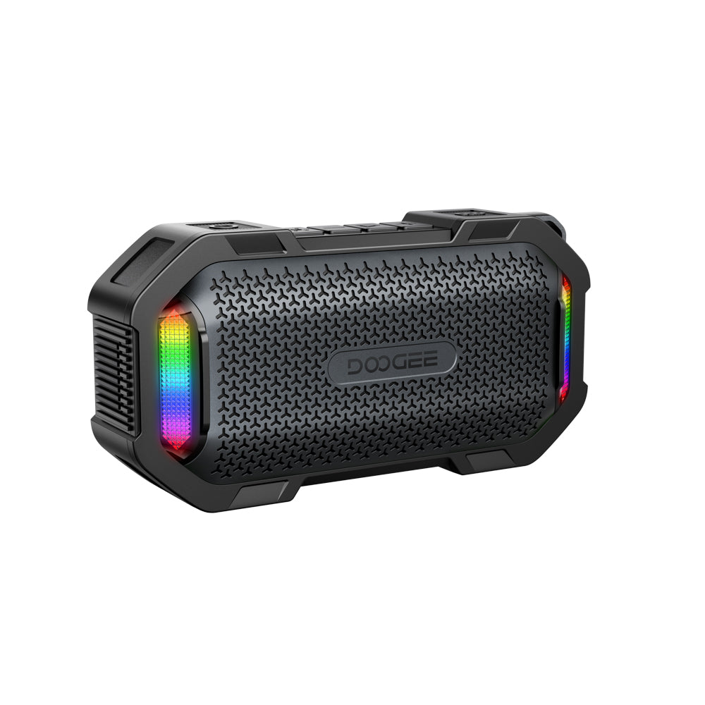 DOOGEE MAG GRIP Magnetic Portable Bluetooth Speaker