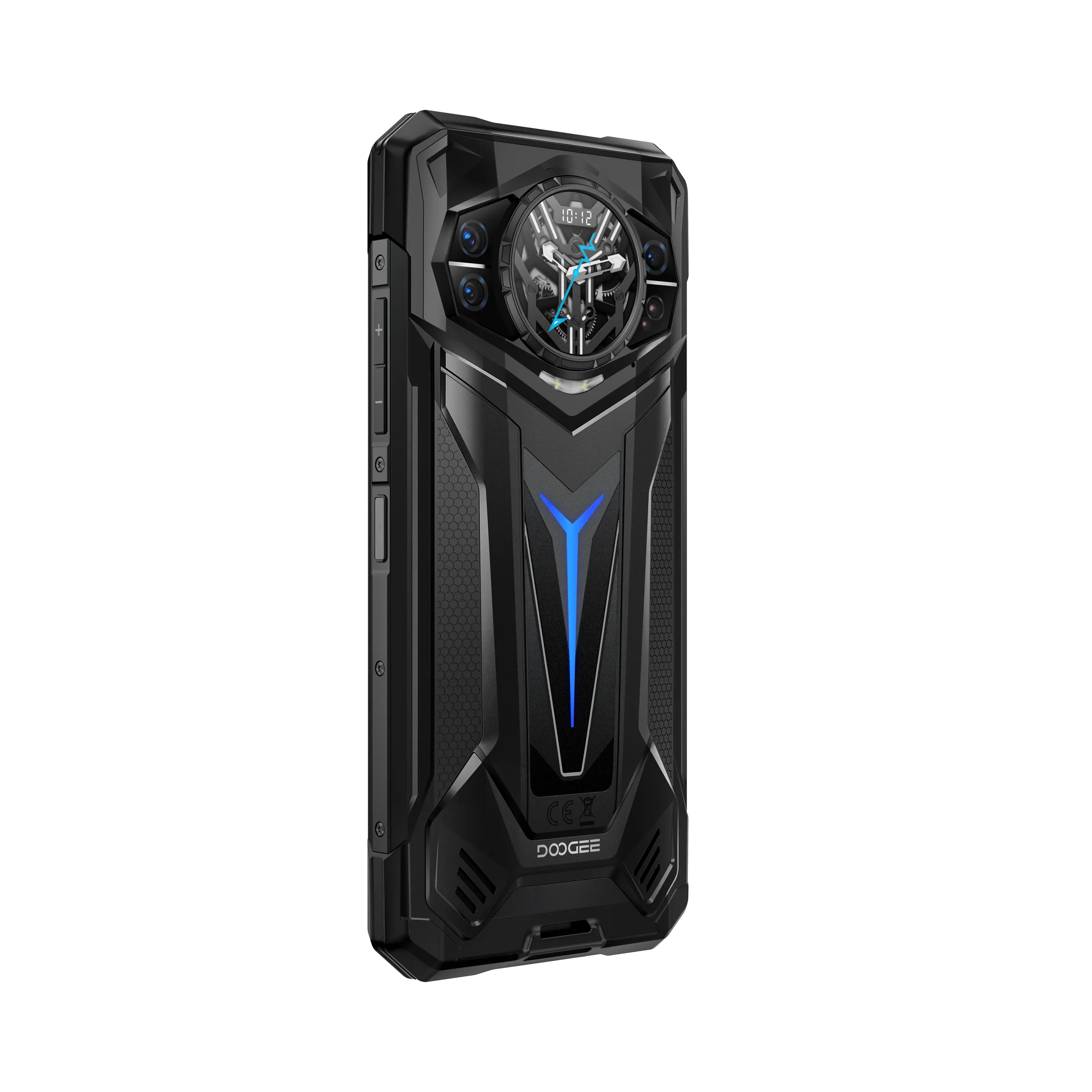 DOOGEE S200 Ultra DOOGEE