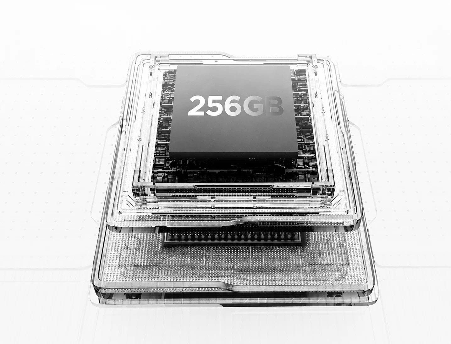 DOOGEE b10 compressed product detail image