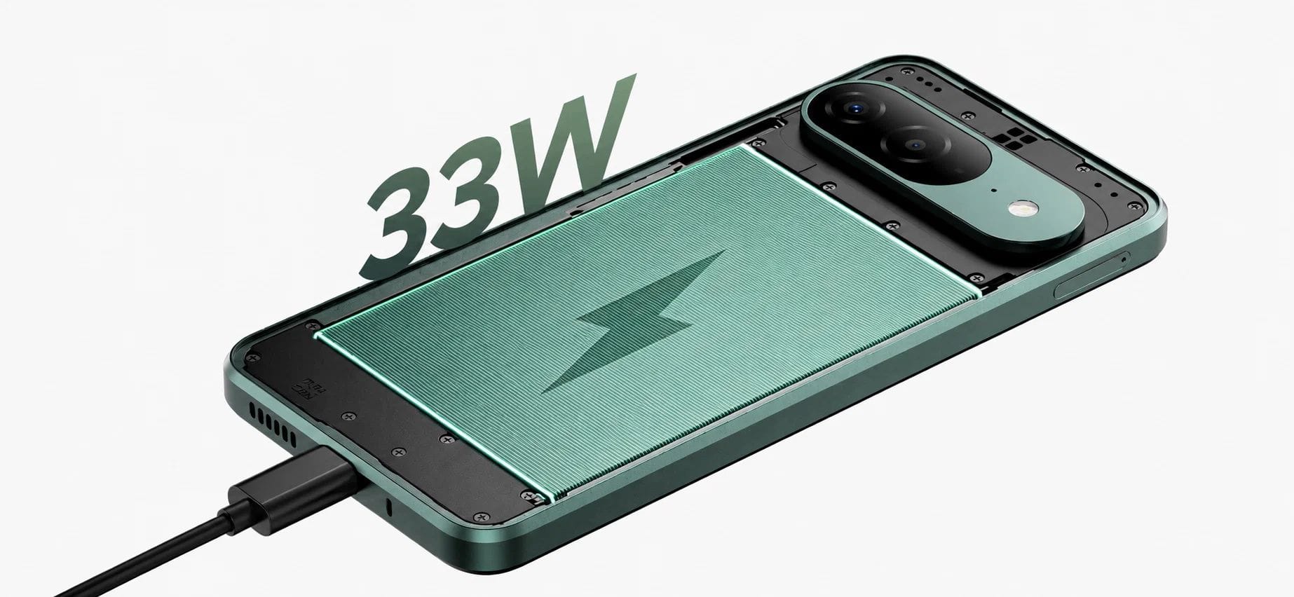 DOOGEE b10 compressed product detail image