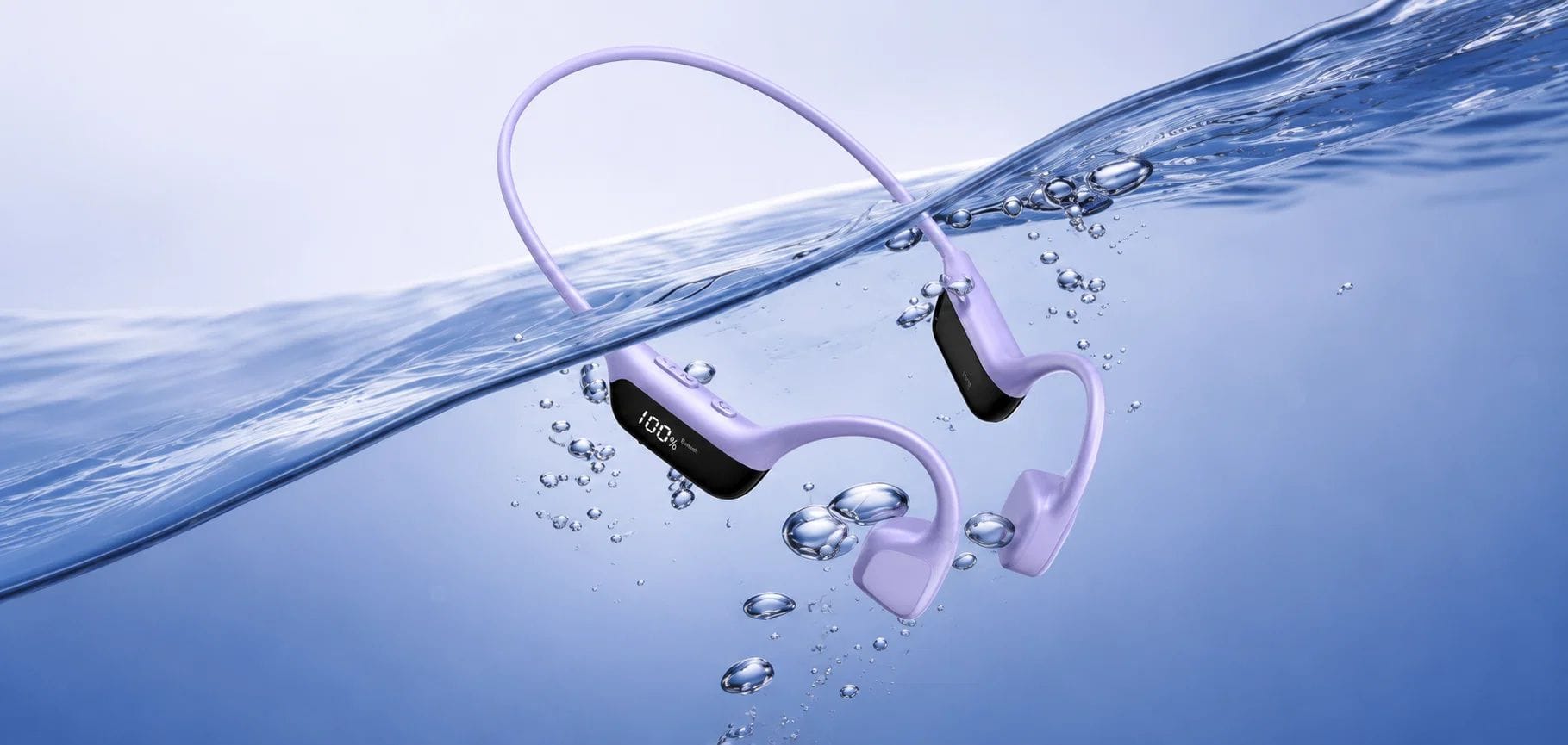 DOOGEE bonebeat-run-digital compressed product detail image
