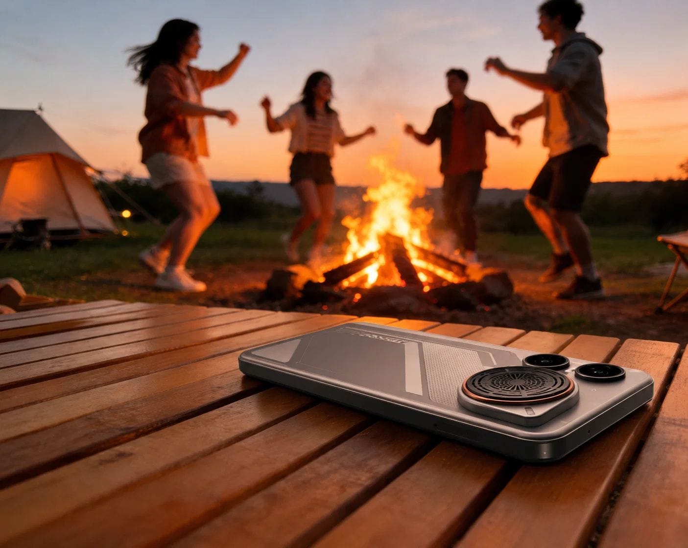 DOOGEE m30 compressed product detail image